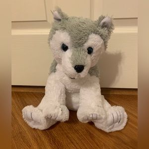 Build A Critter Stuffed Animal